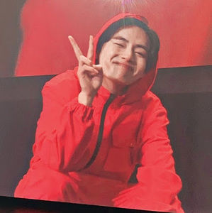 Meet your Posher, Kim